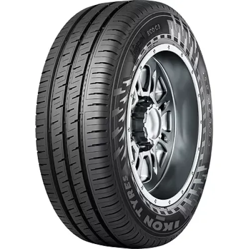 Ikon Autograph Eco C3 205/70 R15C 106/104R