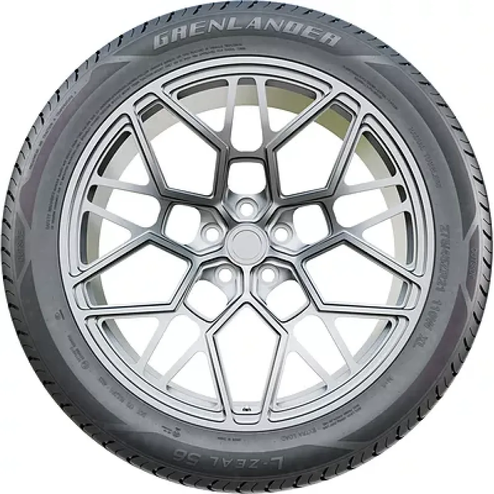 Grenlander L-Zeal56 275/40 R20 106W XL