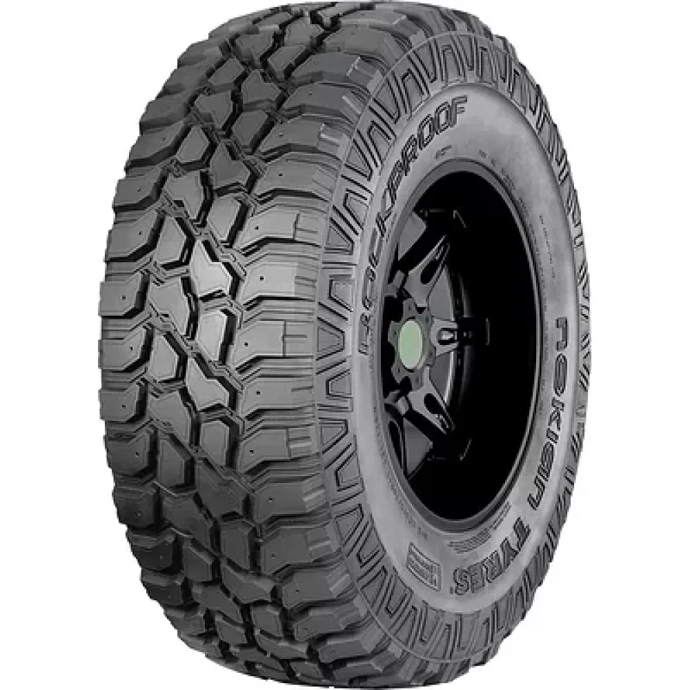 Nokian RockProof LT245/75 R16 120/116Q