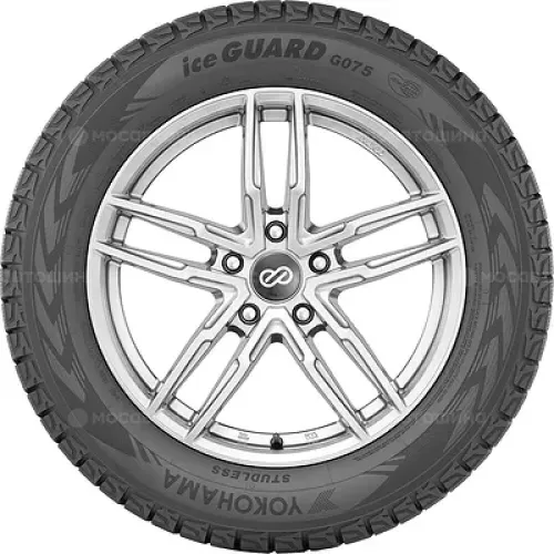 Yokohama Ice Guard SUV G075 265/40 R21 105Q XL