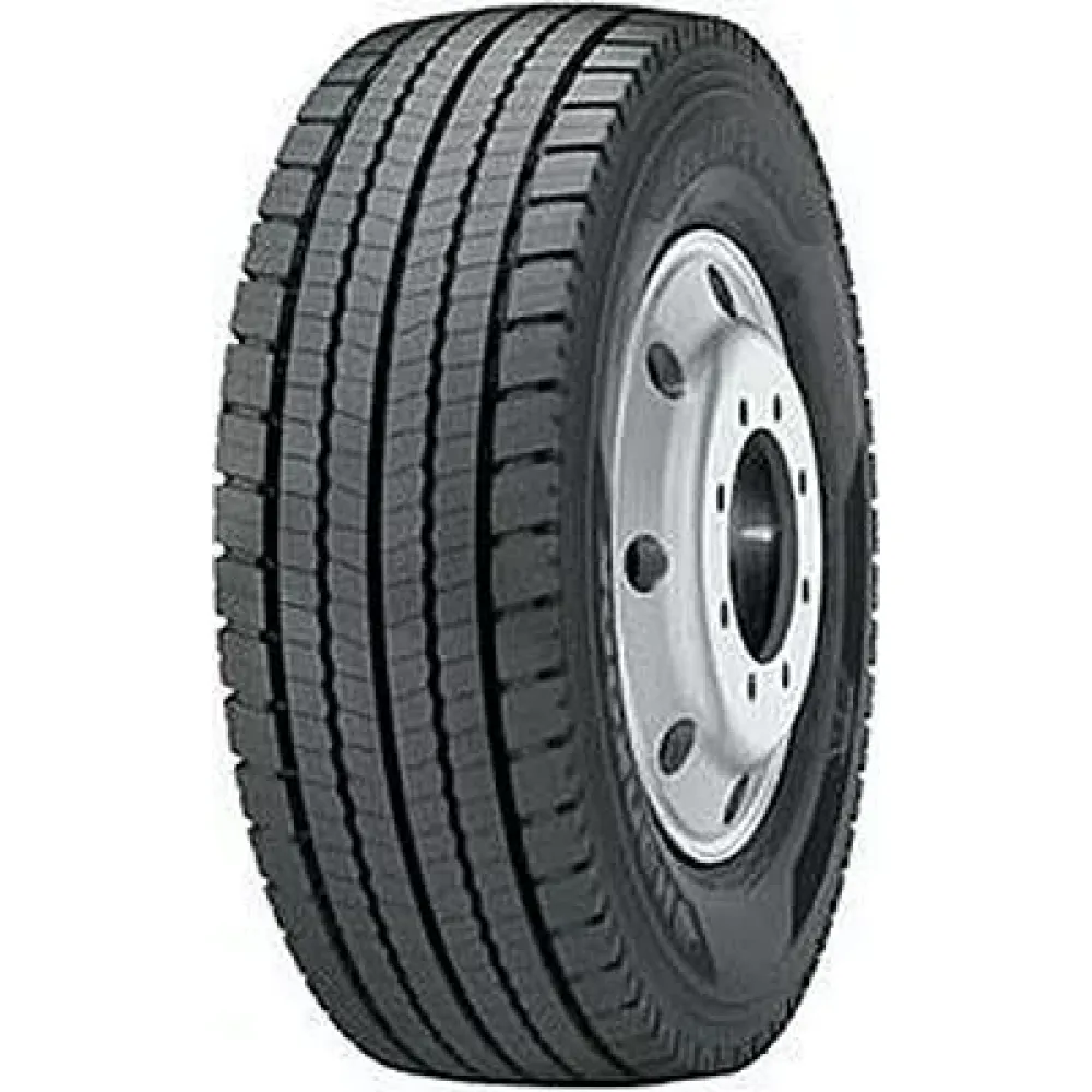 Hankook DL10 315/80 R22,5 156/150L (Ведущая ось)