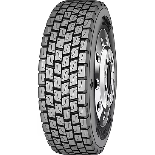Michelin XDE2+ 275/80 R22,5 149/146L (Ведущая ось)