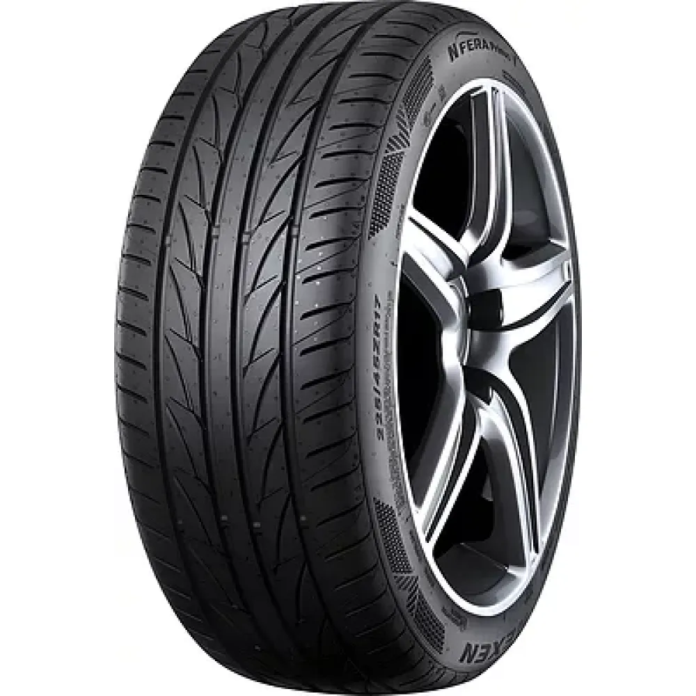 Nexen N'Fera Primus V 205/45 R17 88W XL