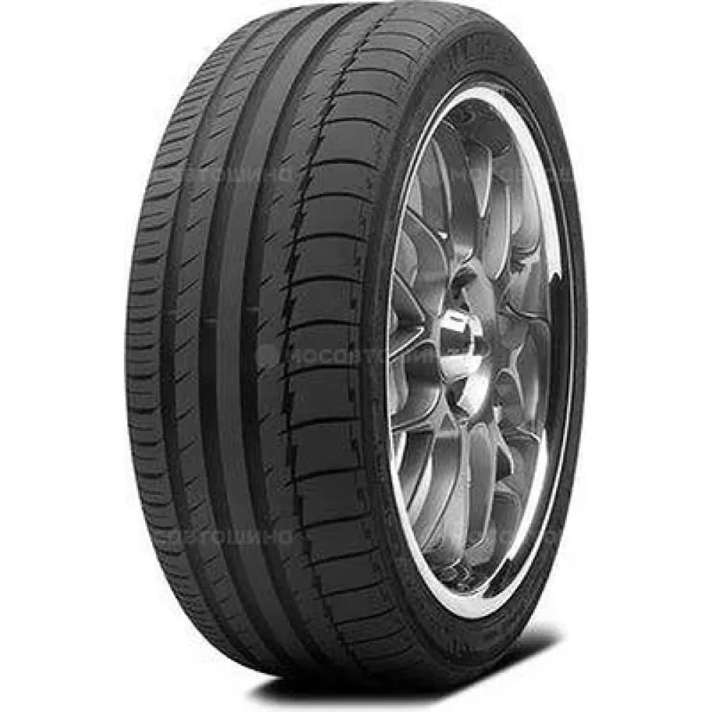 Michelin Pilot Sport PS2 295/30 ZR19 100Y XL