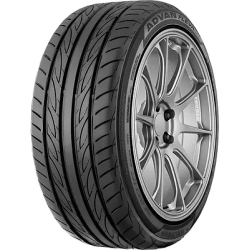 Yokohama Advan Fleva V701 225/45 R18 95W XL