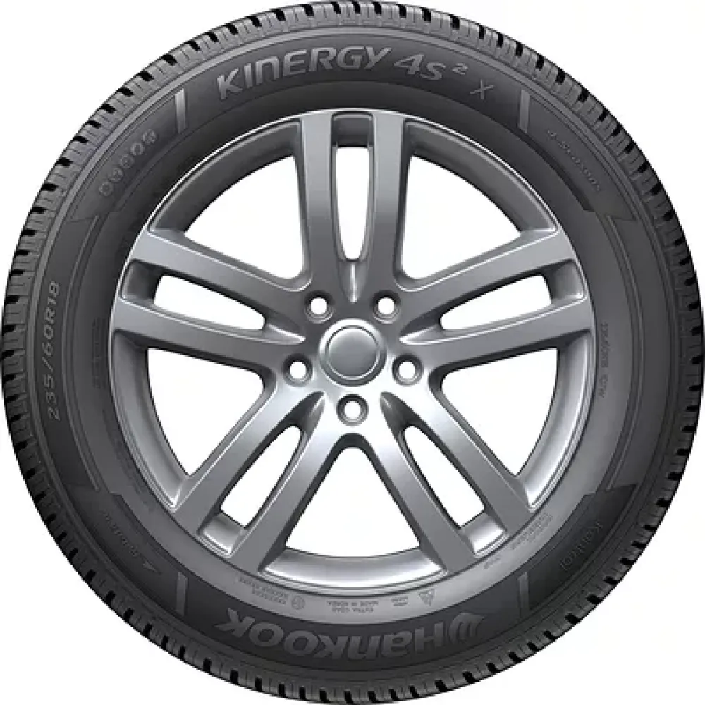 Hankook H750A 285/45 R20 112H