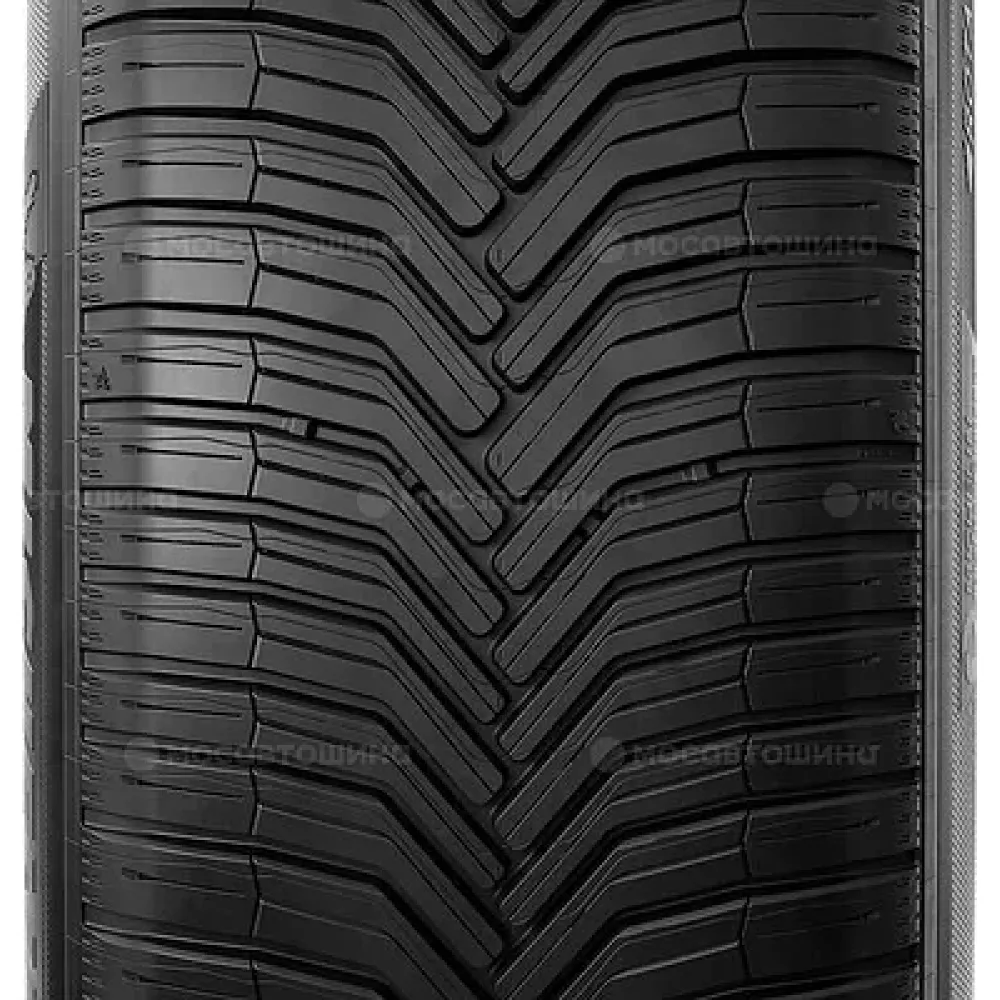 Michelin CrossClimate SUV 225/50 R18 99W XL