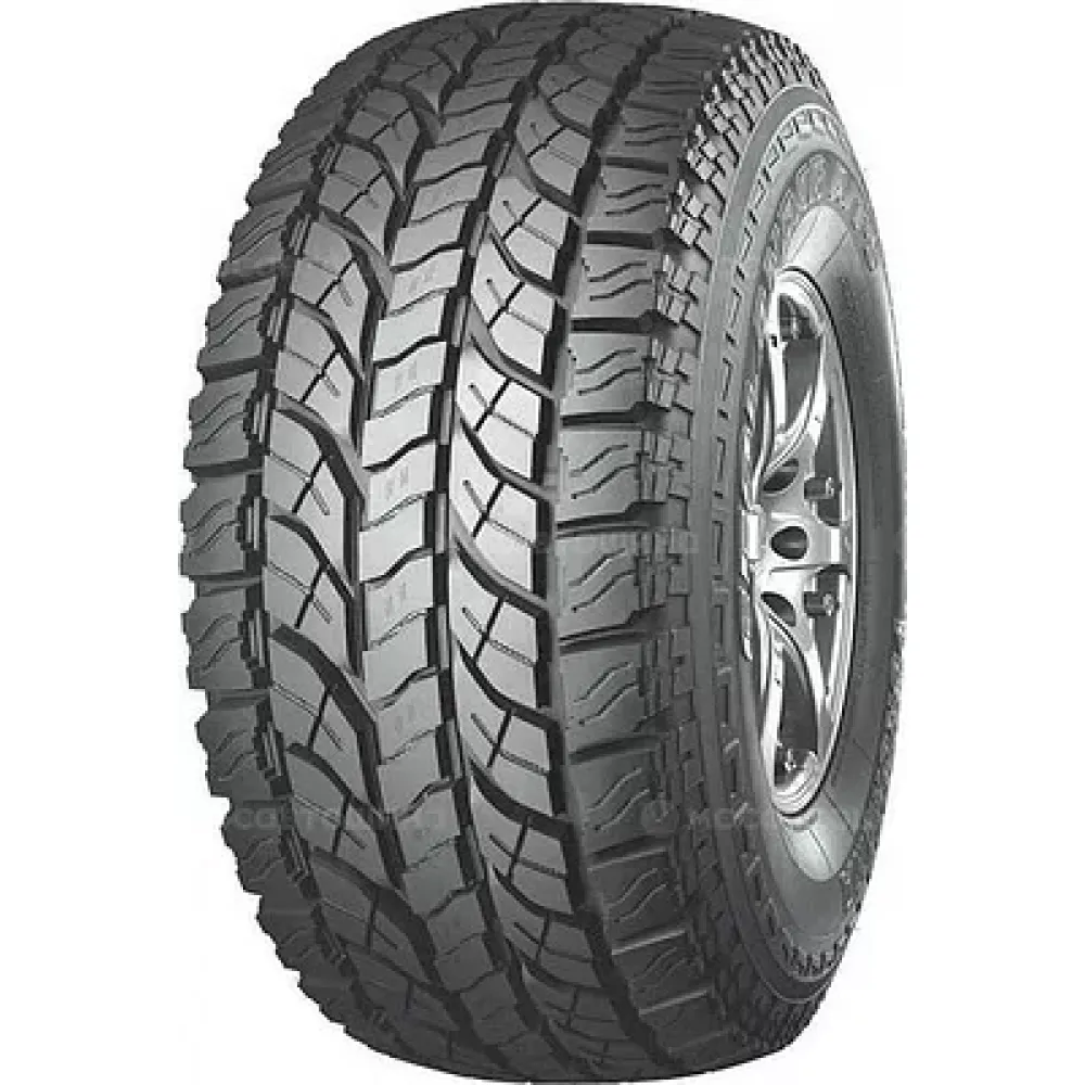 Yokohama Geolandar A/T-S G012 285/70 R17 121R