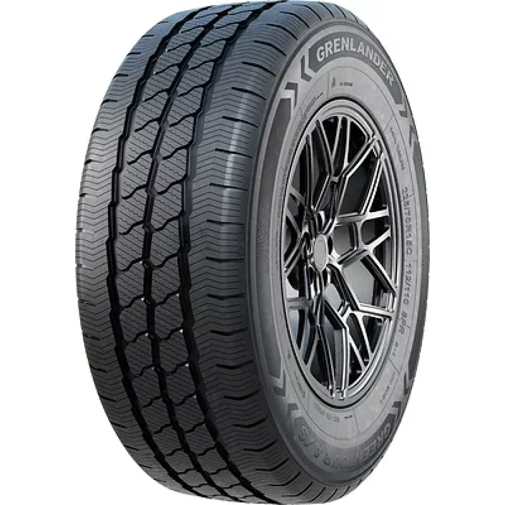 Grenlander Greentour A/S 225/75 R16C 121/120R