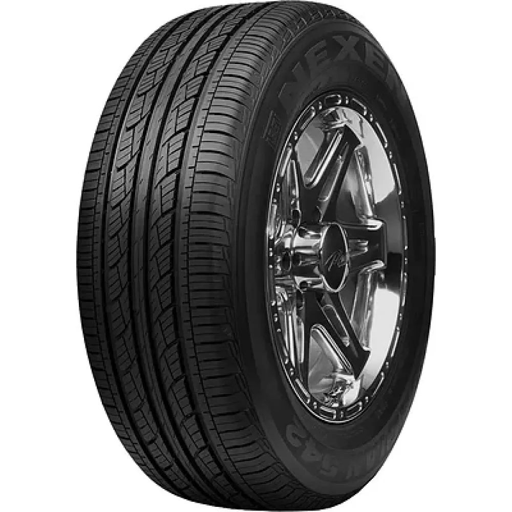 Nexen Roadian 542 245/70 R17 110H