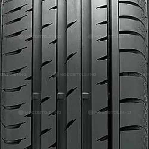 Continental ContiSportContact 3 245/45 R18 96Y RF (*)