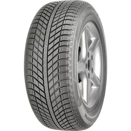 Goodyear Vector 4 Seasons SUV 255/55 R19 107V