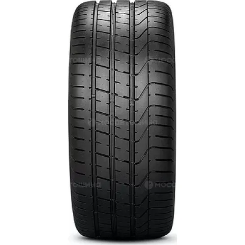 Pirelli PZero 275/30 R19 96Y XL