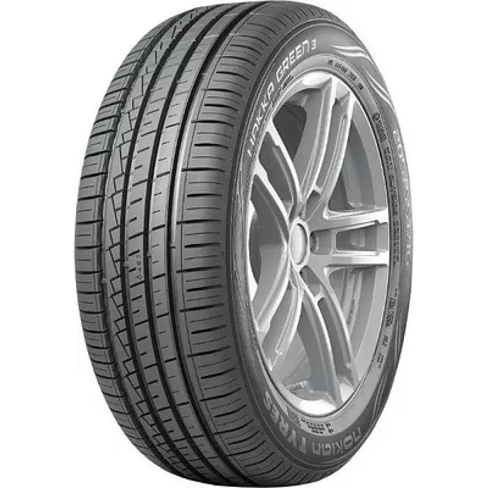 Nokian Hakka Green 3 215/55 R18 99V XL