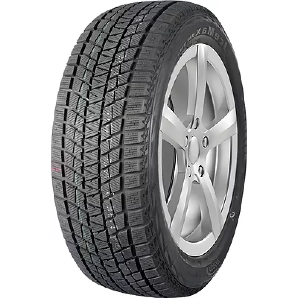 Kapsen RW501 IceMax 255/70 R16 111T