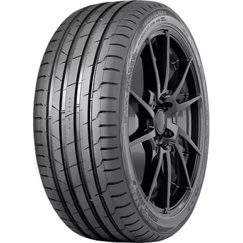 Nokian Hakka Black 2 225/55 R17 101Y XL