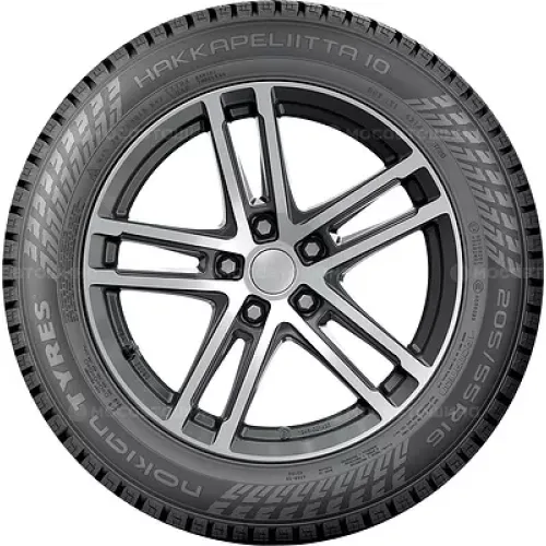 Nokian Hakkapeliitta 10 245/70 R16 111T