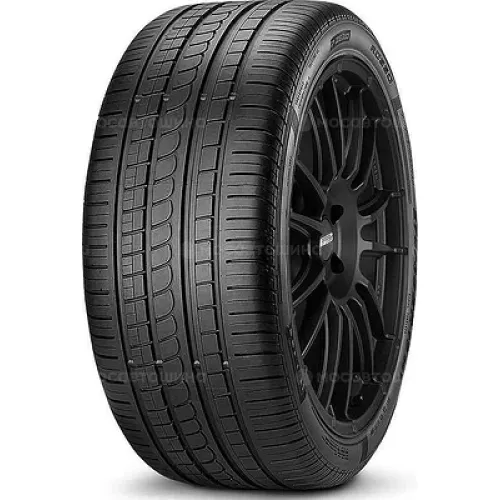 Pirelli PZero Rosso Asimmetrico 275/35 R18 95Y