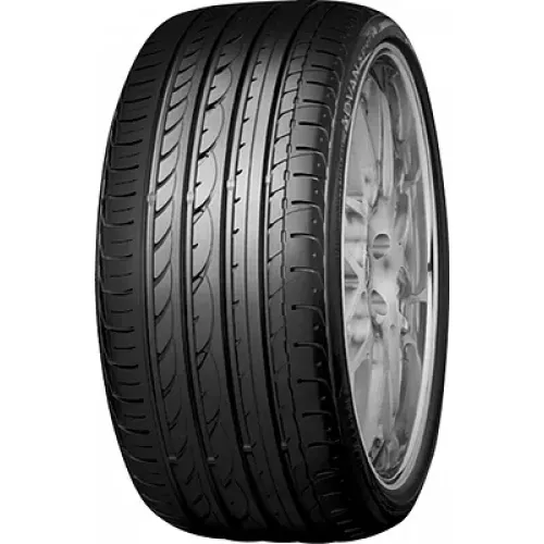 Yokohama Advan Sport V103S 255/35 R18 90Y