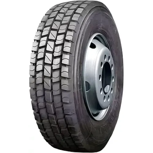 Aeolus ADR35 235/75 R17,5 132/129M PR16 3PMSF (Ведущая ось)