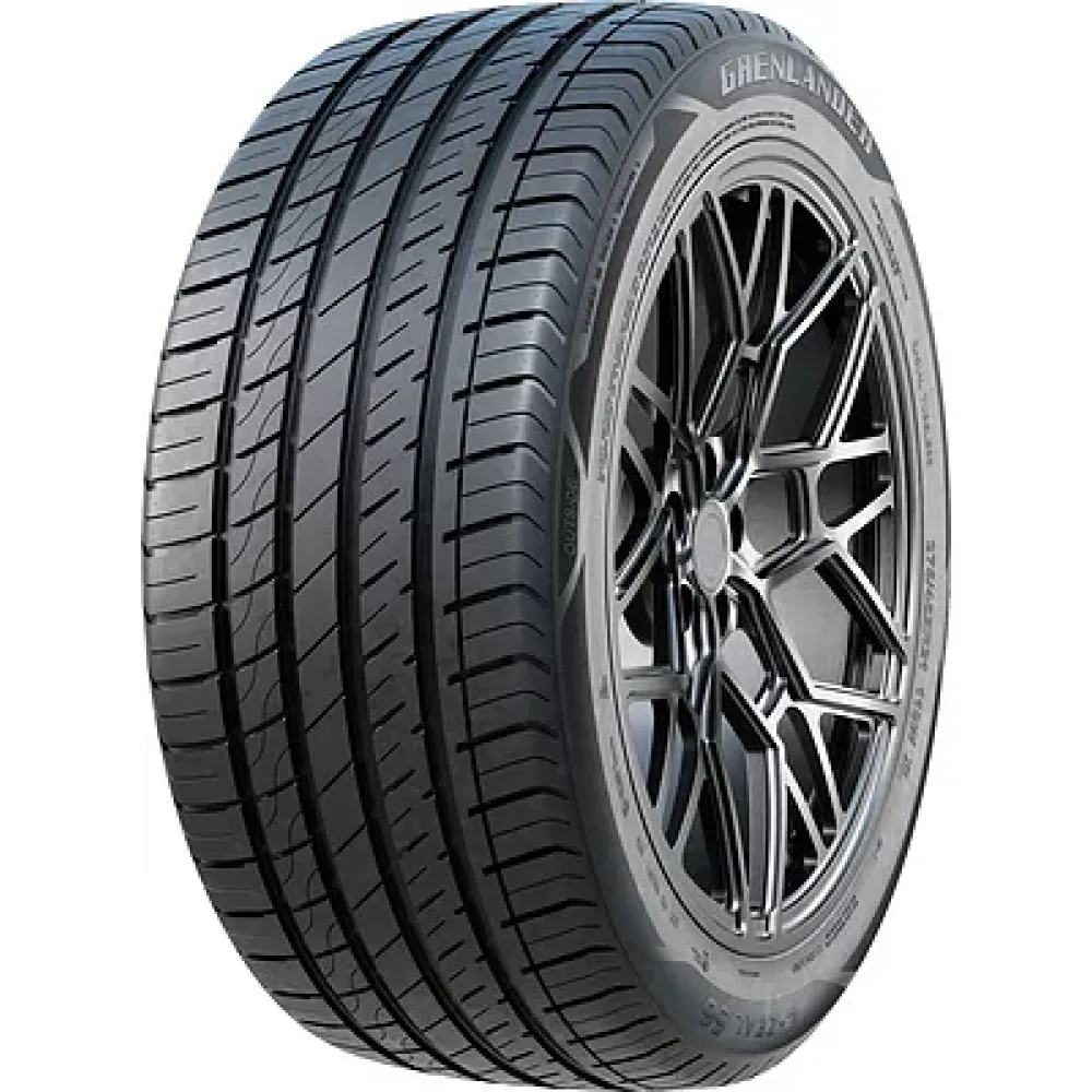 Grenlander L-Zeal56 295/40 R22 112V XL