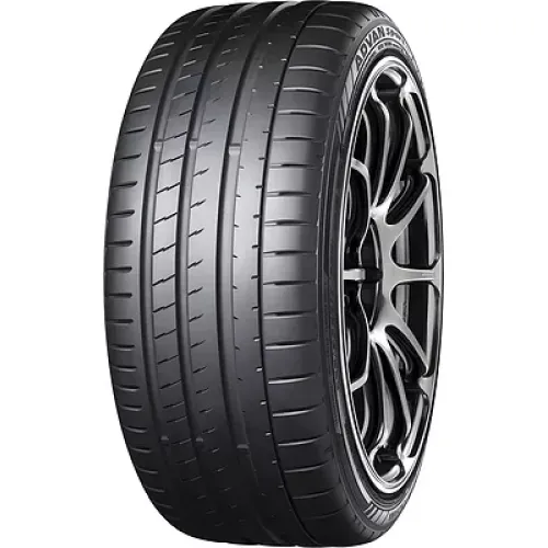 Yokohama Advan Sport V107A 245/45 R20 103Y XL