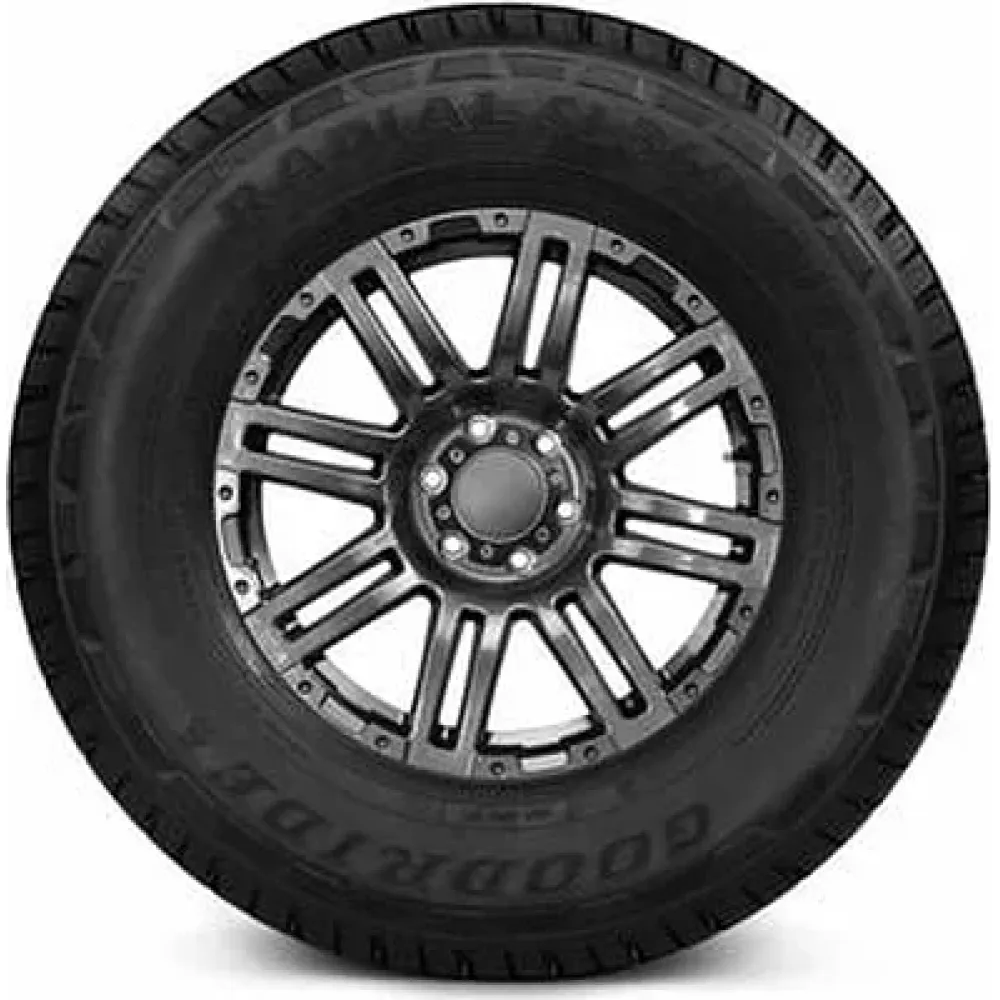 Goodride Radial SL369 A/T 205/80 R16 104S XL