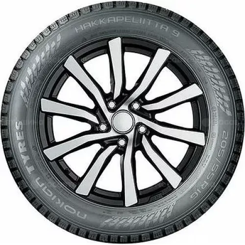 Nokian Hakkapeliitta 9 205/65 R16 95T XL