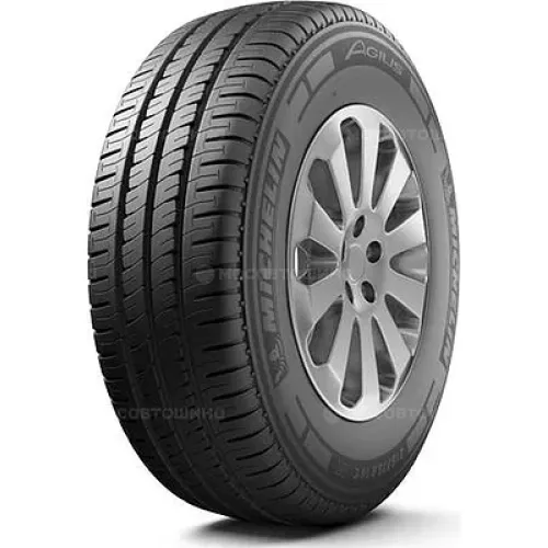 Michelin Agilis+ 215/60 R17C 104/102H