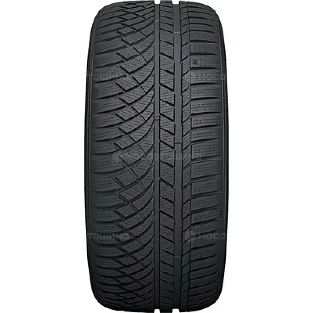 Kumho Wintercraft WP72 275/45 R18 107V XL