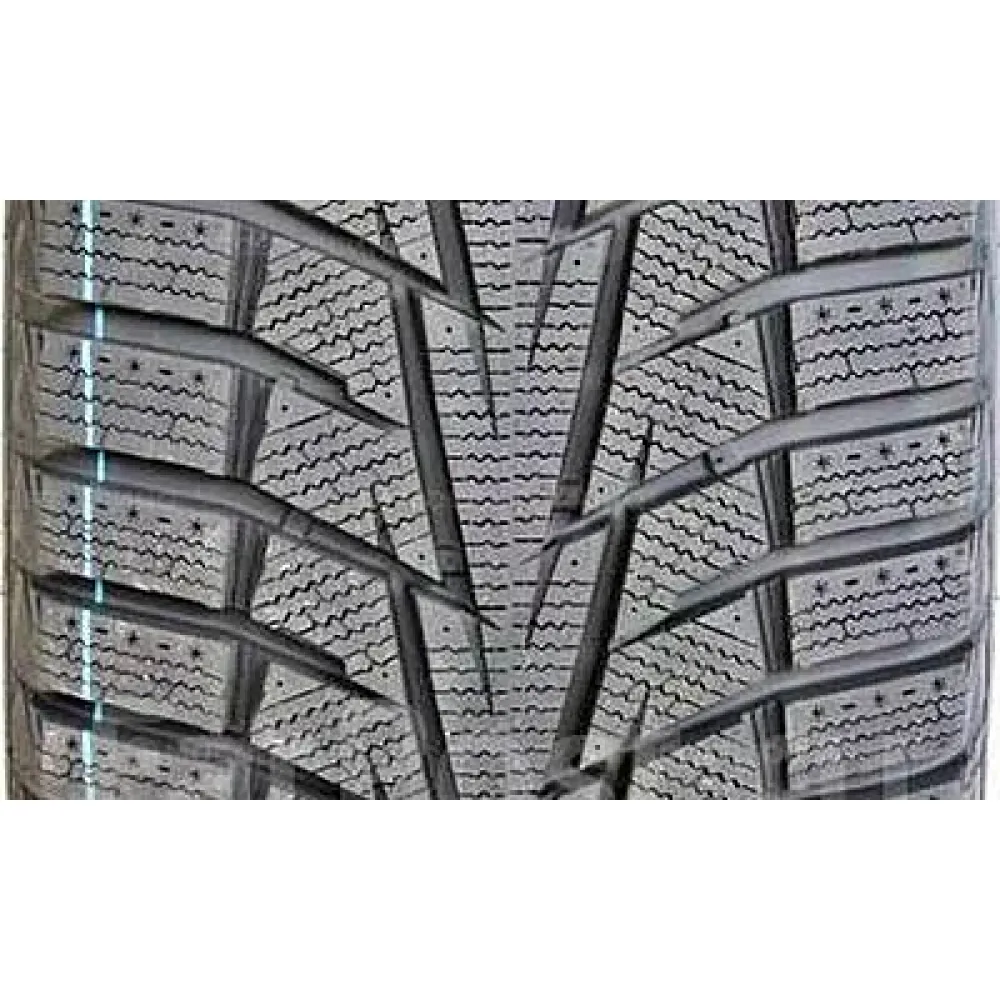 Hankook RW10 Winter i*cept X 245/55 R19 107T XL