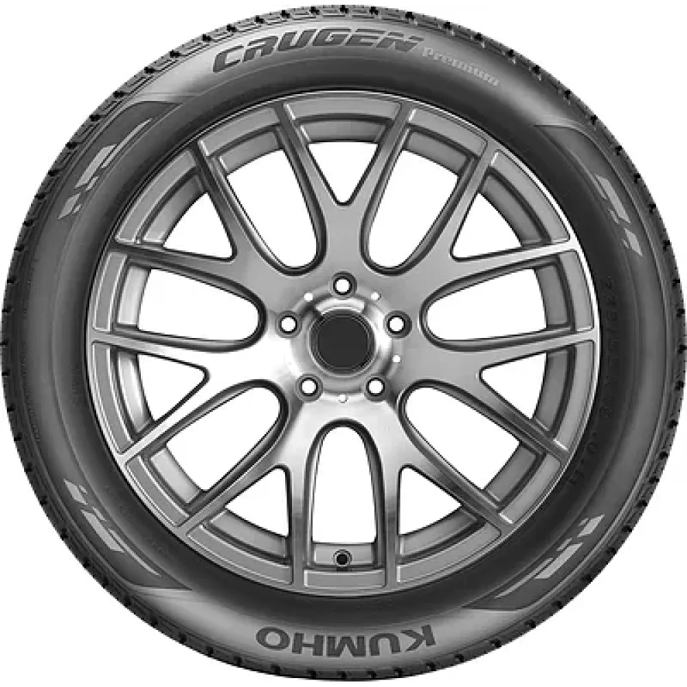 Kumho Crugen Premium KL33 265/50 R19 110V XL