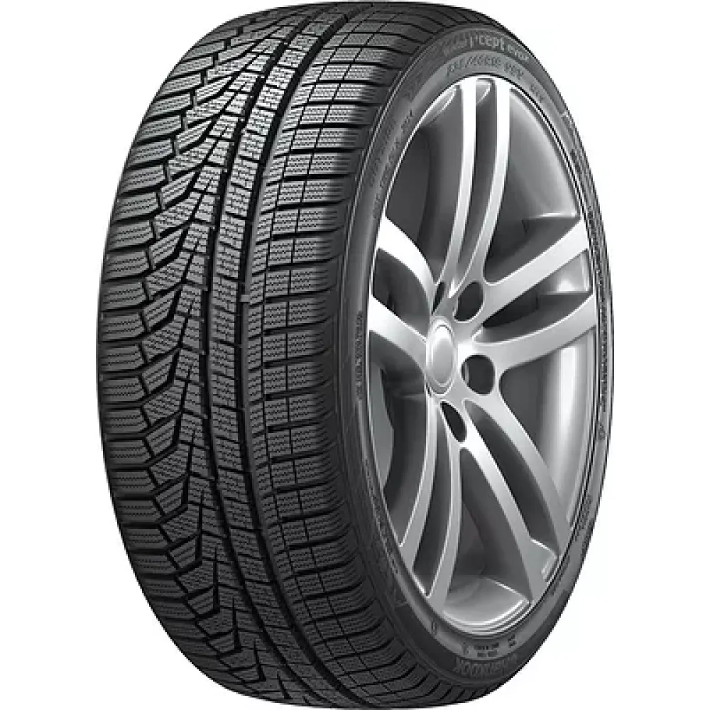 Hankook W320A i cept Evo2 265/35 R18 97V XL