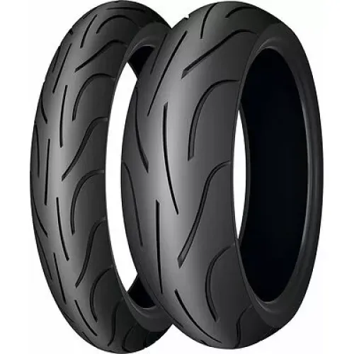 Michelin Pilot Power 2CT 150/60 R17 66W (Задняя)