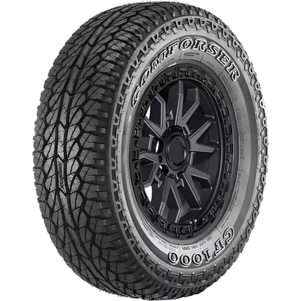 Comforser CF1000 225/60 R17 99H
