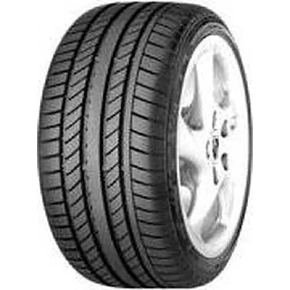Continental ContiSportContact M3 255/40 R18 95Y