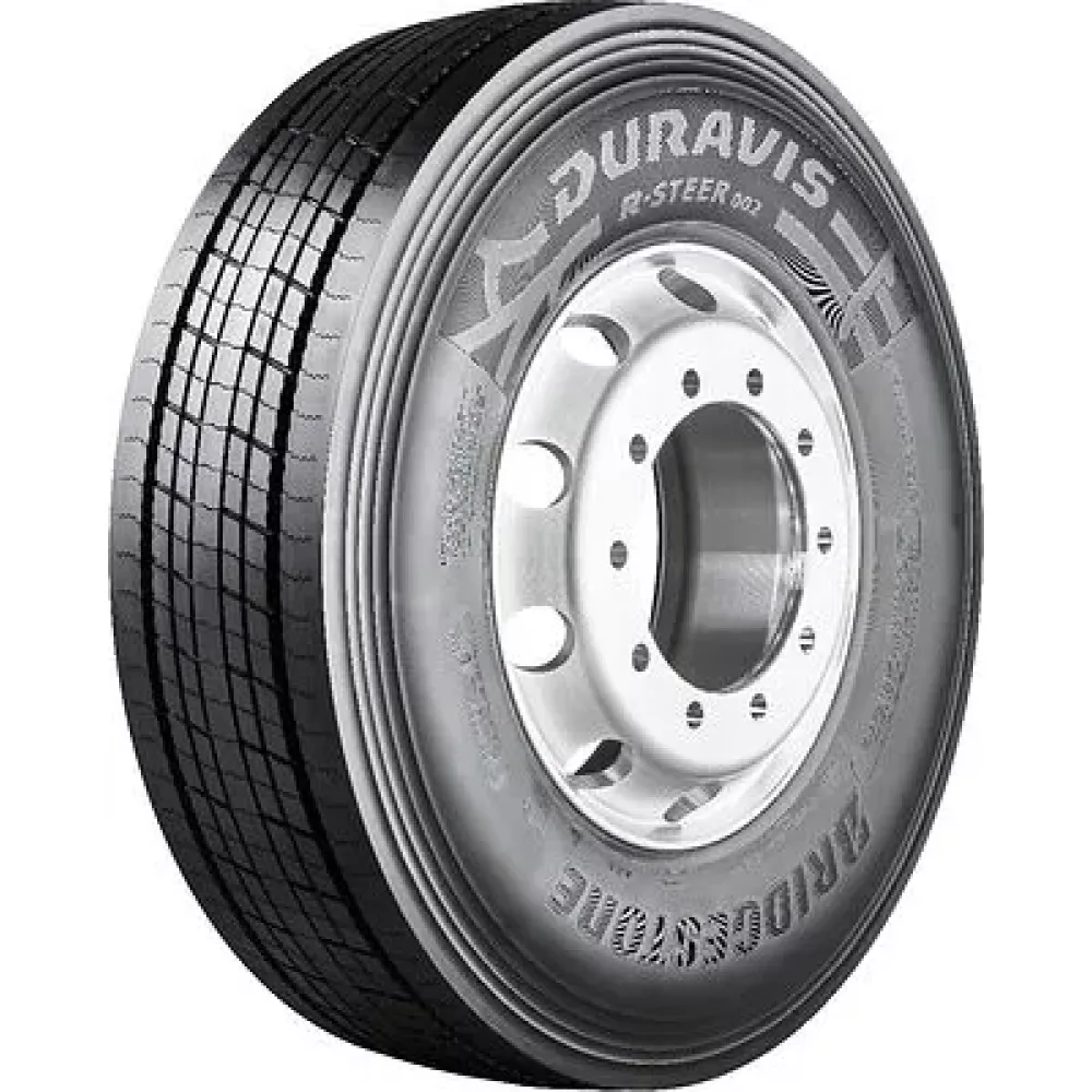 Bridgestone Duravis R-Steer 002 315/60 R22,5 154L (Рулевая ось)