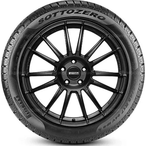 Pirelli Winter Sottozero II 225/55 R17 101V RF