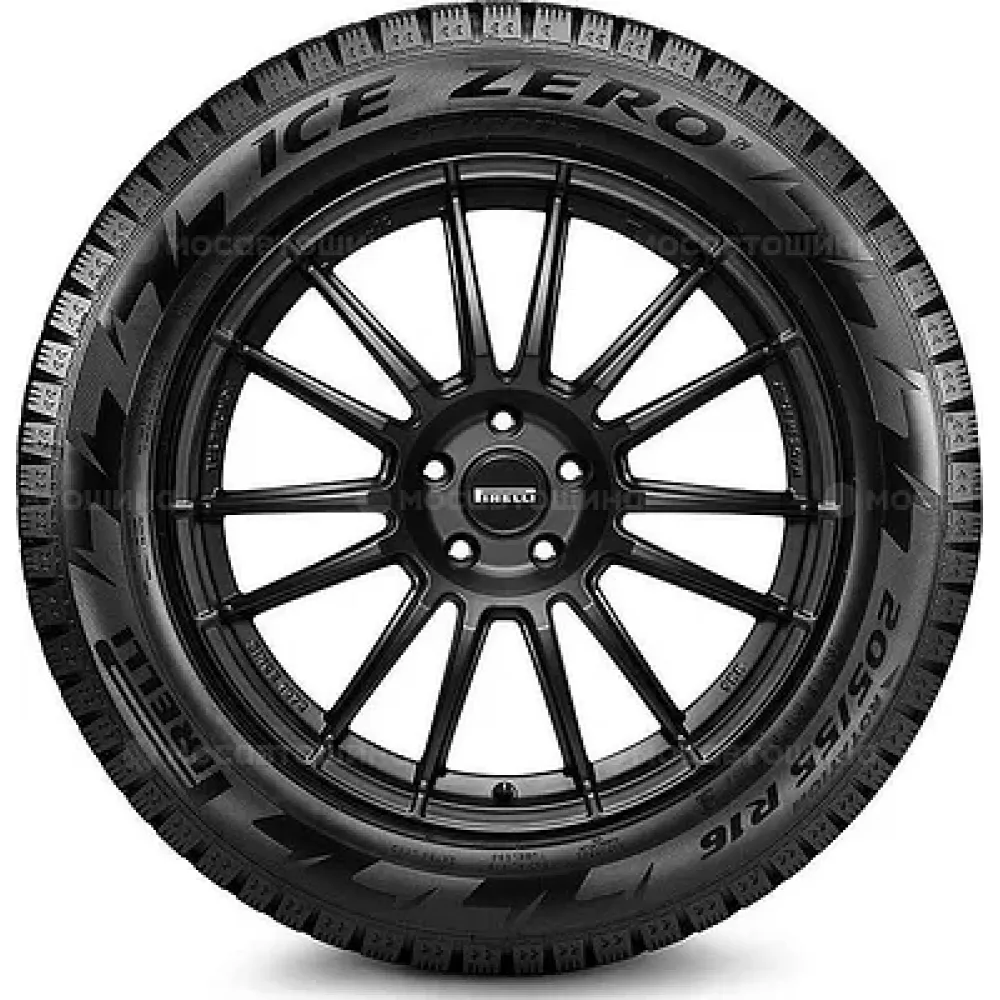 Pirelli Winter Ice Zero 245/40 R18 97H XL