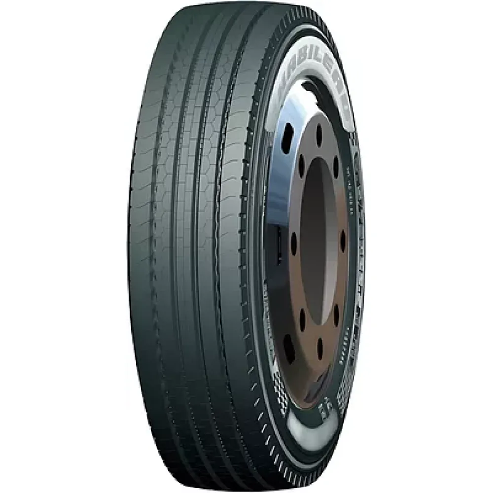 Habilead BL517 265/70 R19,5 143/141J (Рулевая ось)