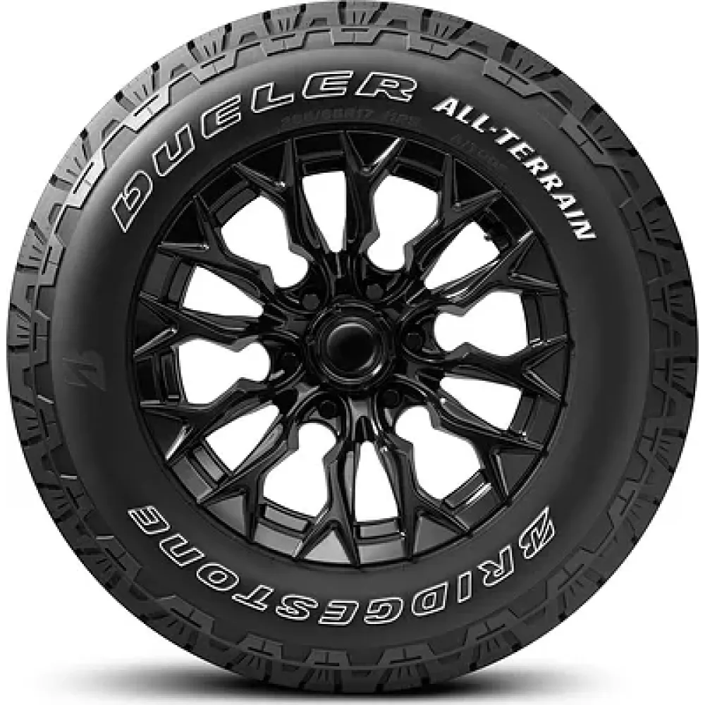 Bridgestone Dueler All-Terrain A/T002 285/65 R17 116T
