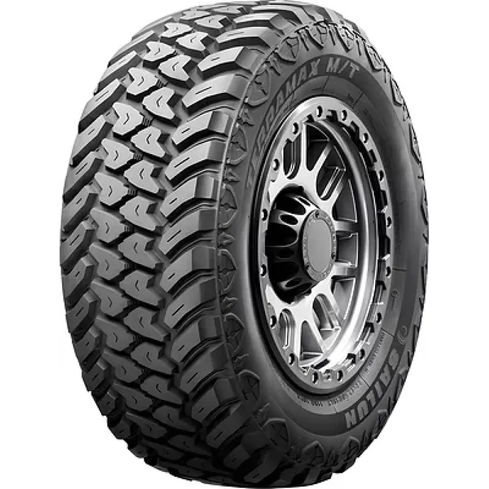 Sailun Terramax M/T 285/70 R17 121/118Q