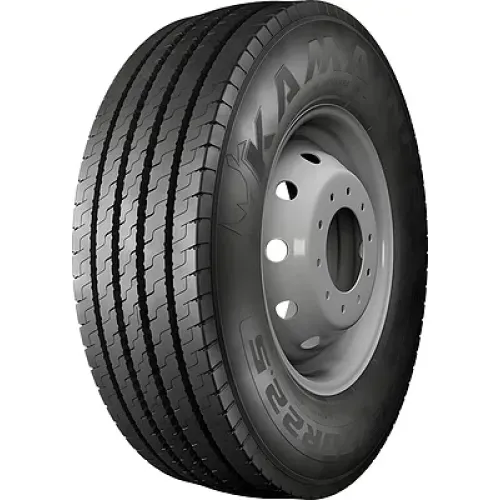 Кама NF 202 315/60 R22,5 152/148L (Рулевая ось)