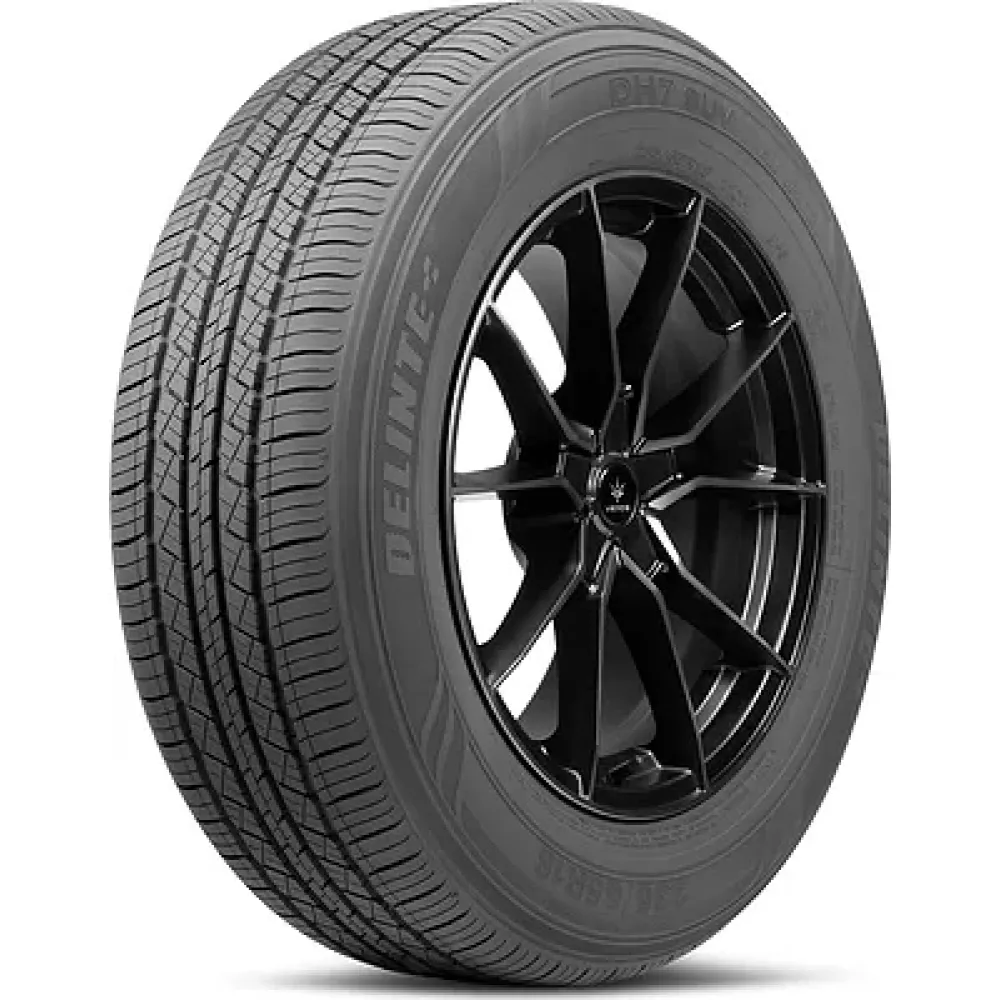 Delinte DH7 SUV 265/70 R17 115H