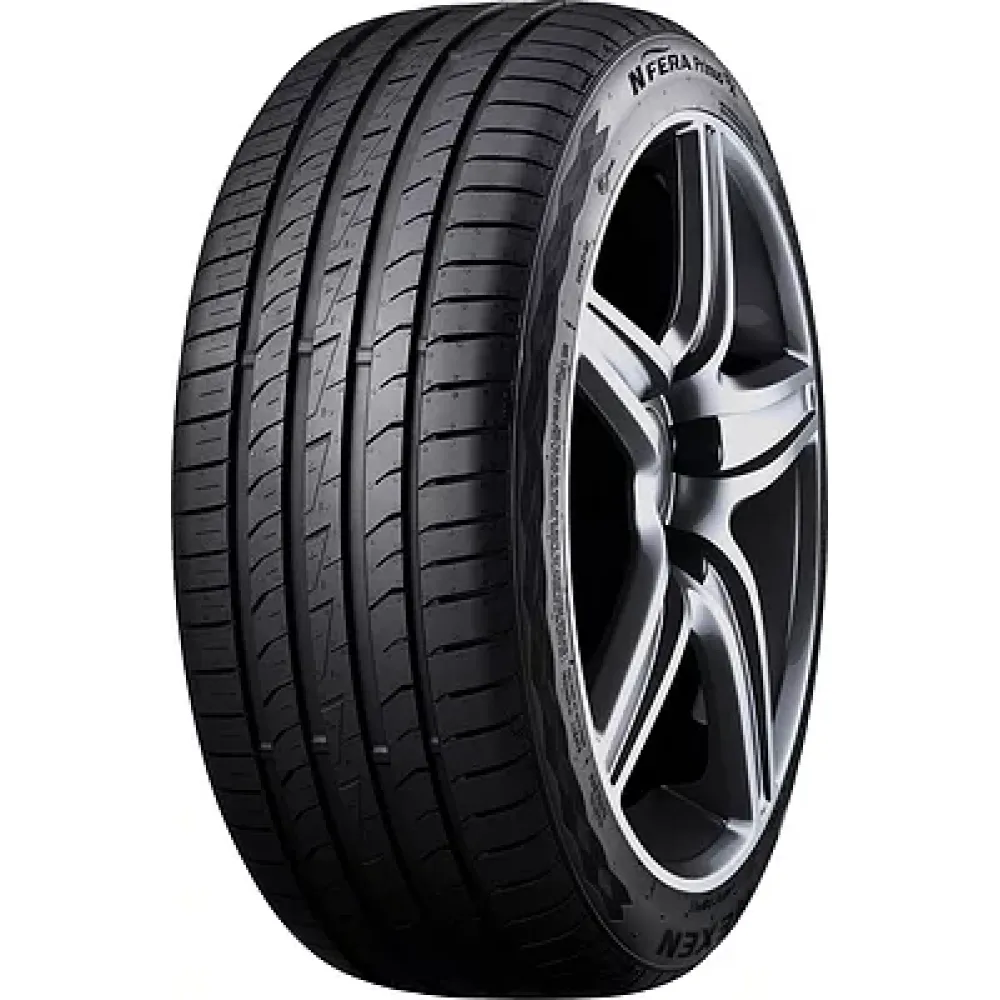 Nexen N'Fera Primus QX 255/45 R18 103W XL