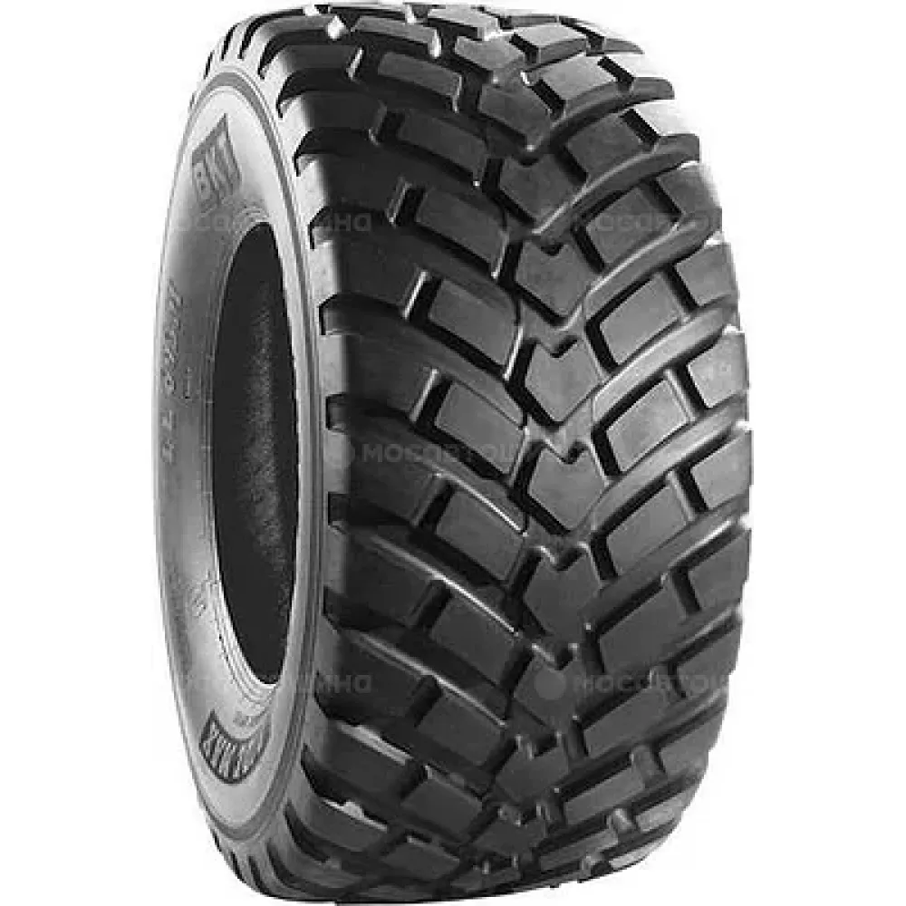 BKT Ridemax FL 693 M 650/50 R22,5
