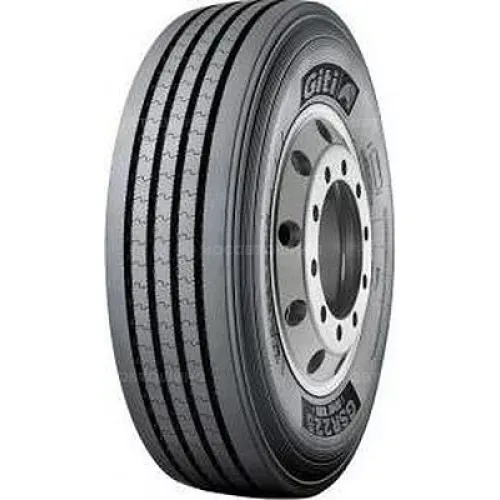 Giti GSR225 315/80 R22,5 156/150L (Рулевая ось)