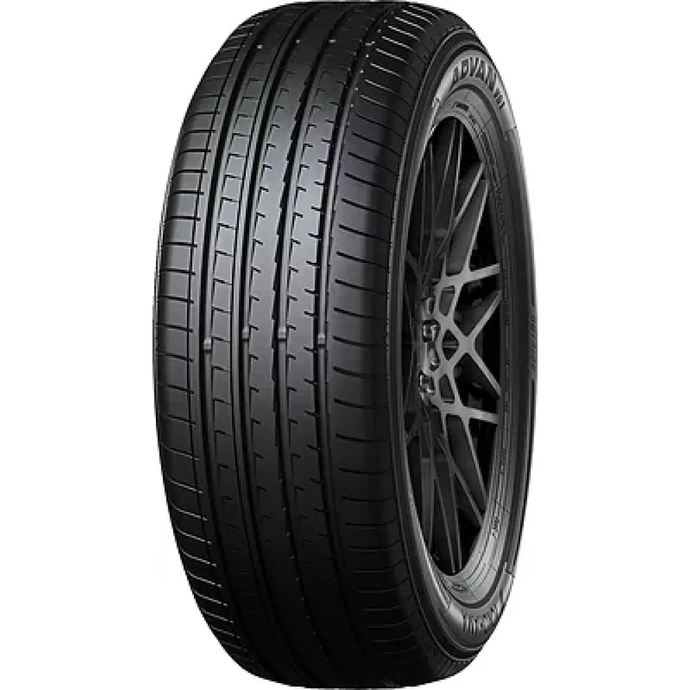 Yokohama Advan V61E 235/60 R18 107V XL