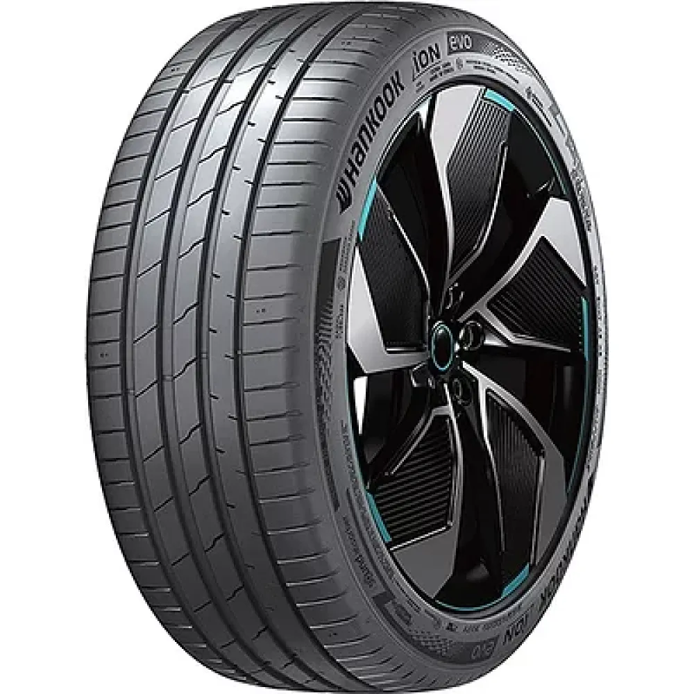 Hankook IK01 iON Evo 245/45 R19 102Y XL