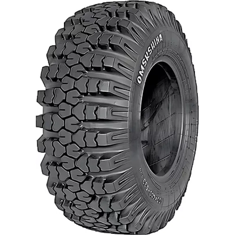 Омск О-47А 1100/400 R533 145G PR12_TTF (Универсальные)